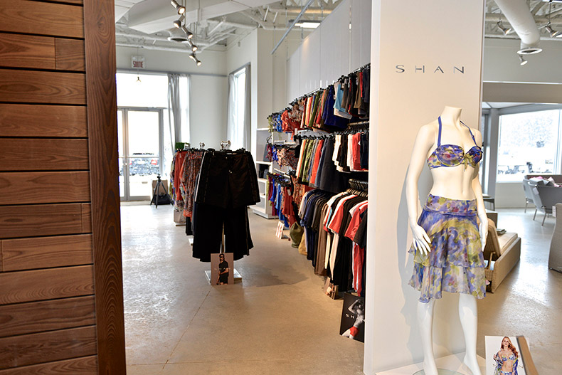 SHAN MIRABEL | 12400 Rue de lAvenir, Mirabel, QC J7J 2J1, Canada | Phone: (450) 430-0009