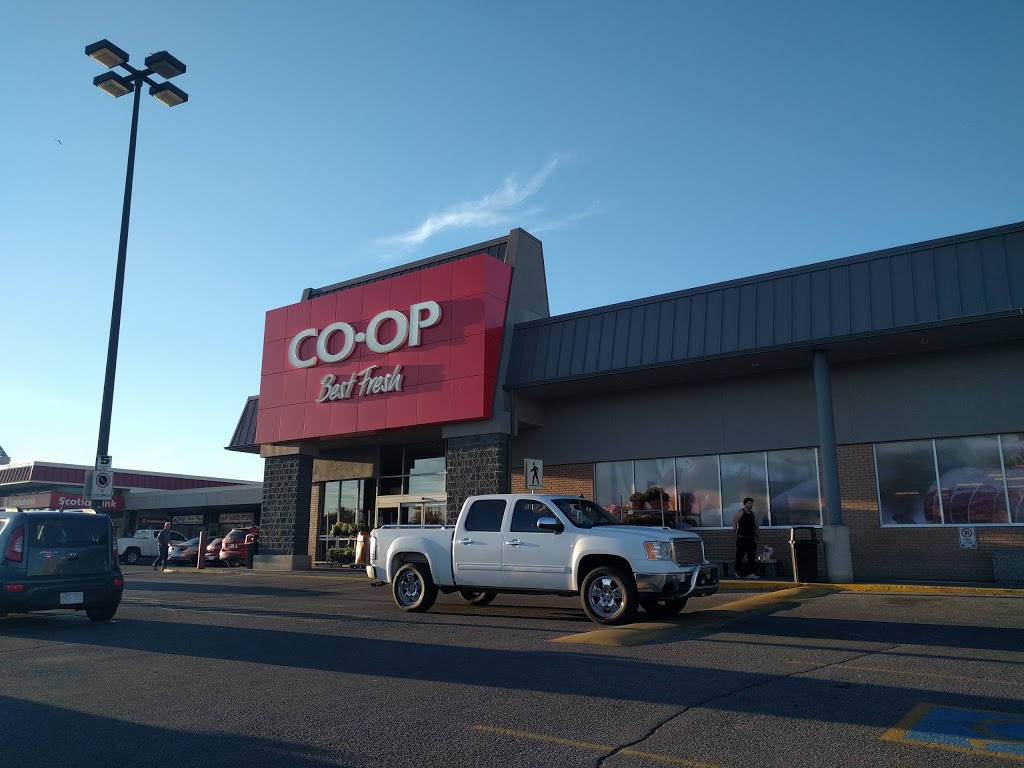Co-op Forest Lawn | 3330 17 Ave SE, Calgary, AB T2A 0P9, Canada | Phone: (403) 299-4470