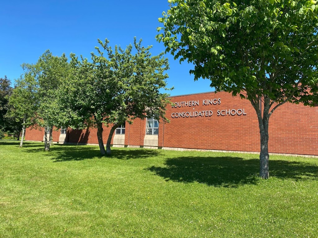 Southern Kings Consolidated School | 2294 Peters Rd, Montague, PE C0A 1R0, Canada | Phone: (902) 962-7400