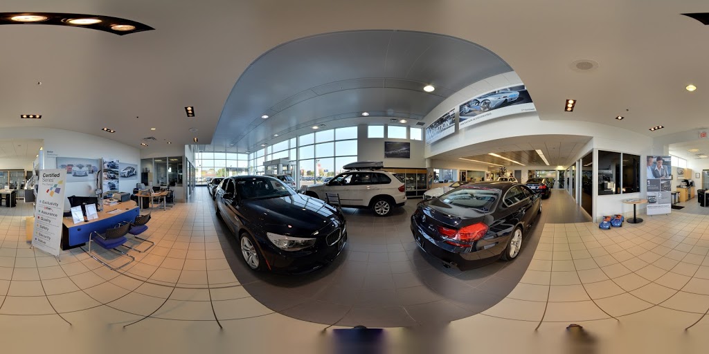 MINI London | 764 Wharncliffe Rd S, London, ON N6J 2N4, Canada | Phone: (519) 686-6464