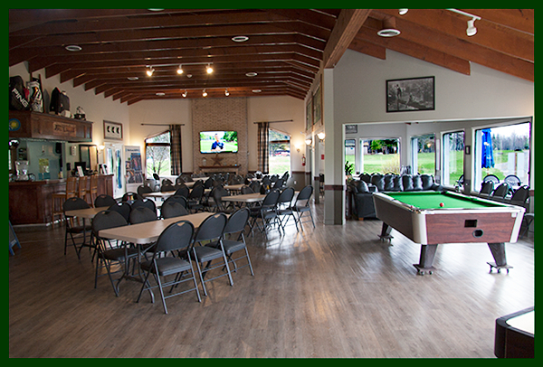 Lakeside Golf & Country Club | 1896 NB-134, Lakeville, NB E1H 1A7, Canada | Phone: (506) 861-9441
