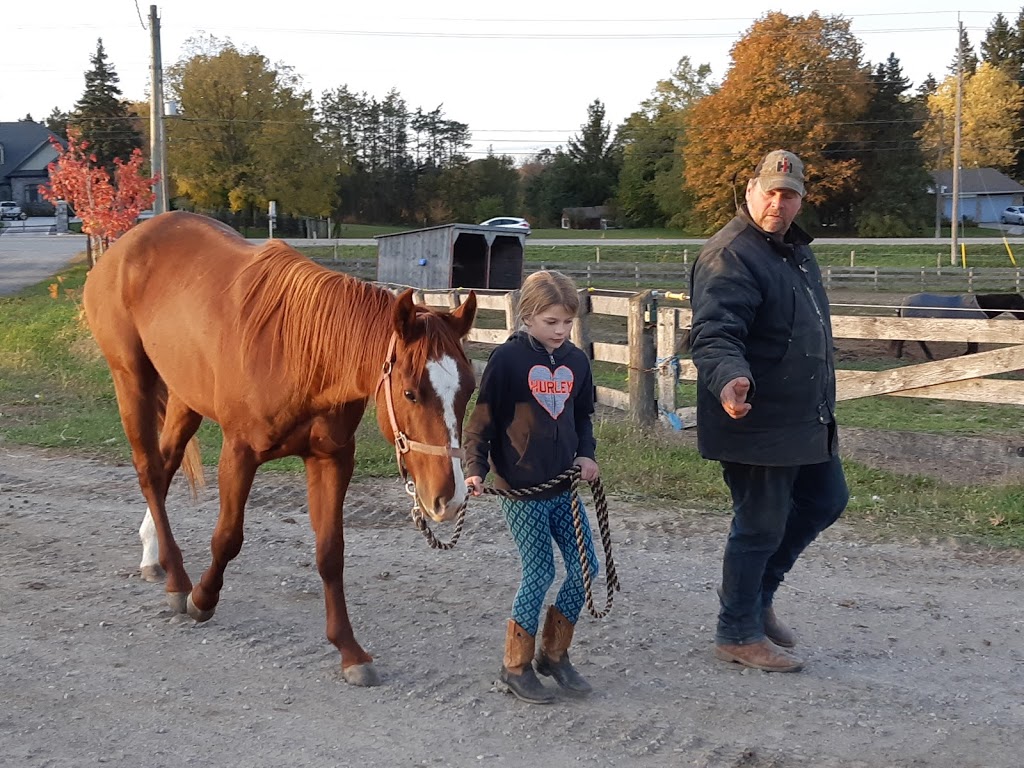 Jäger Ranch | 1209a Snyders Rd E, Baden, ON N3A 3J5, Canada | Phone: (519) 729-6525