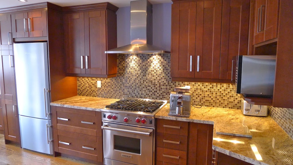 Ashton Renovations | 14 Black Willoway, North York, ON M2J 2A8, Canada | Phone: (416) 803-3324