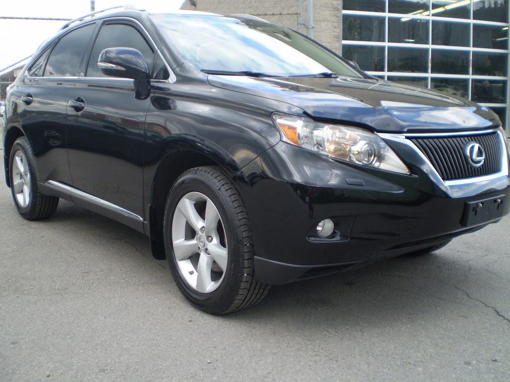 Shaw Automotive Group | 2336 St Clair Ave W, Toronto, ON M6N 1K8, Canada | Phone: (416) 766-5591
