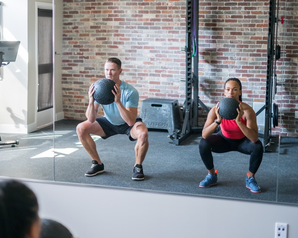 Avidity Fitness | 18651 52 Ave Unit 104, Surrey, BC V3S 8E5, Canada | Phone: (604) 372-0541