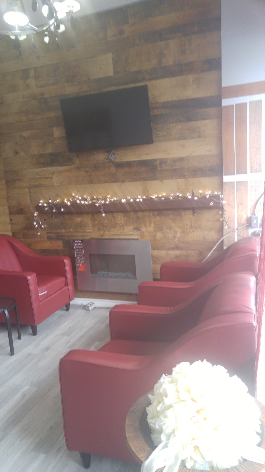 Tea Time Cafe | 2Z2, 1987 Lawrence Ave E, Scarborough, ON M1R 2Z2, Canada | Phone: (647) 847 8986