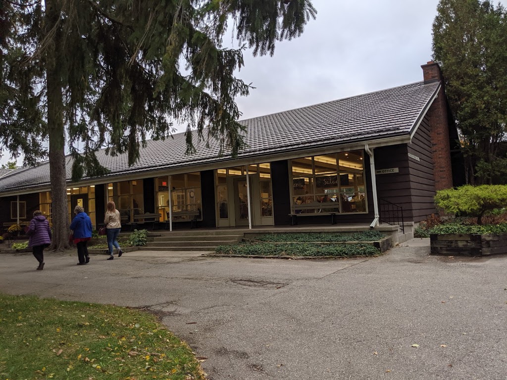 Guelph Bible Conference Centre | 485 Waterloo Av, Guelph, ON N1H 3K4, Canada | Phone: (519) 824-2571