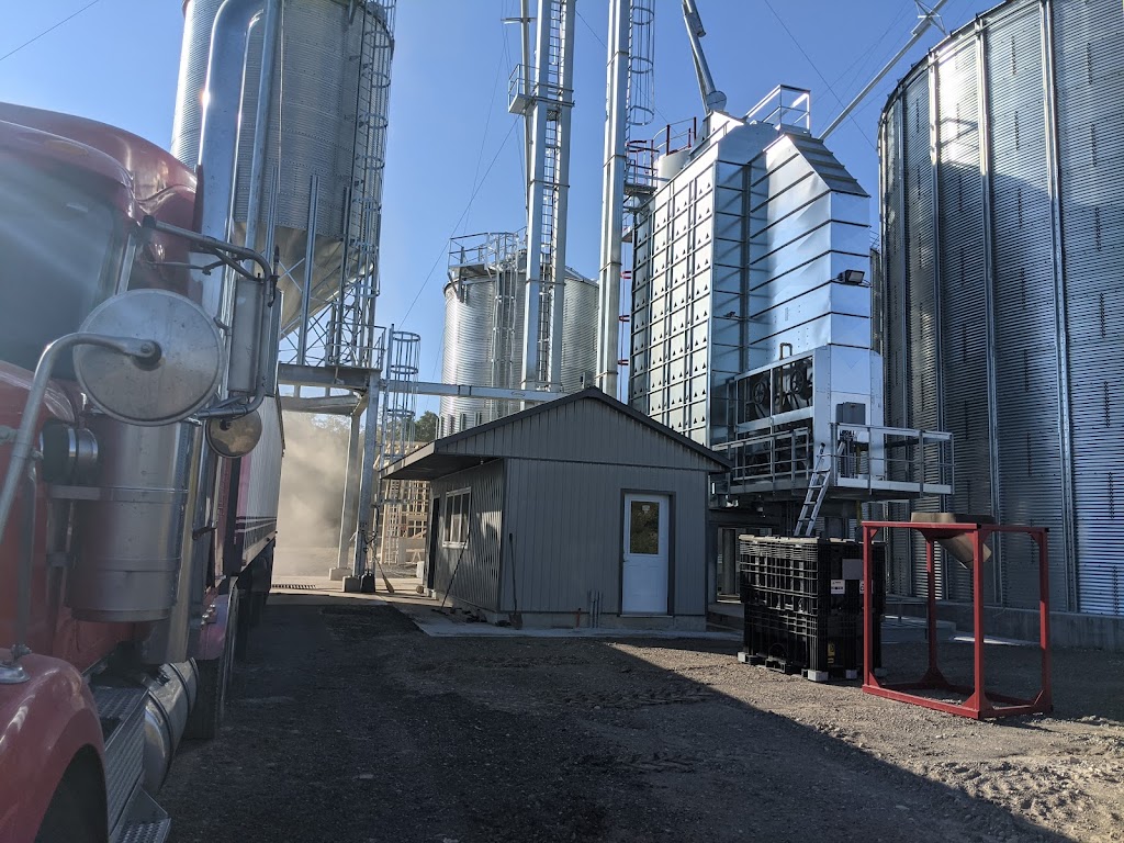Sylvite Agri Services Ltd | 11277 Wonderland Rd, St Thomas, ON N5P 3T1, Canada | Phone: (519) 633-0075