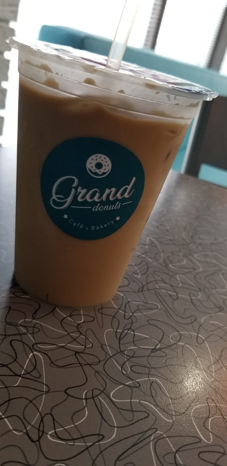 Grand Donut | 271 unit 2, Grassie Blvd, Winnipeg, MB R2G 2L7, Canada | Phone: (204) 417-0289