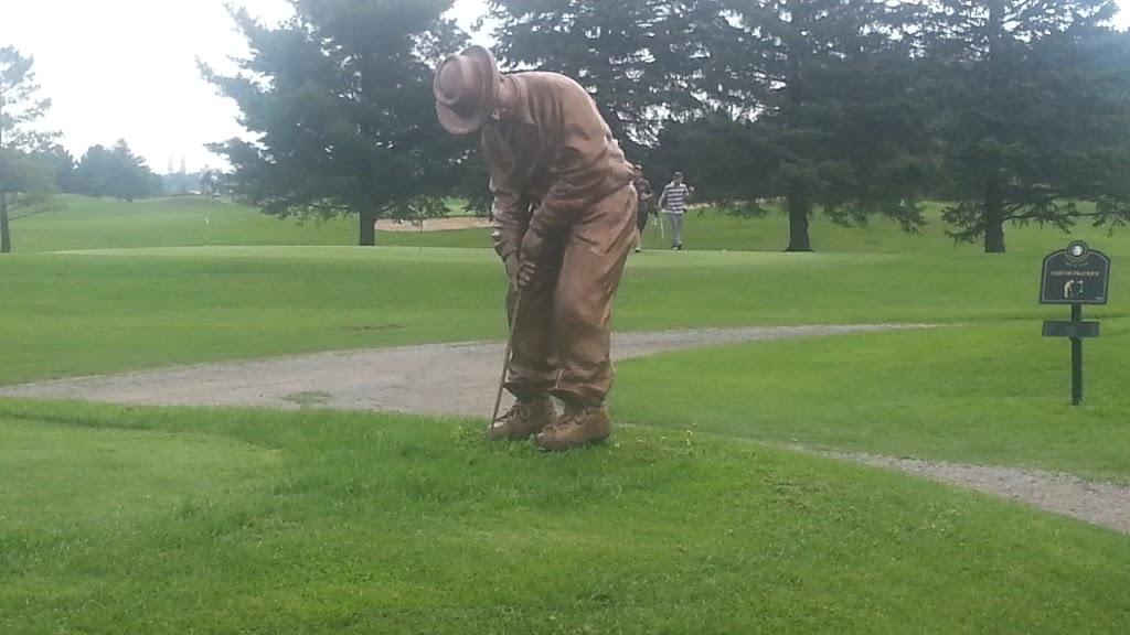 Links OLoup | 580 Chemin du Golf, Louiseville, QC J5V 2L6, Canada | Phone: (819) 228-3954