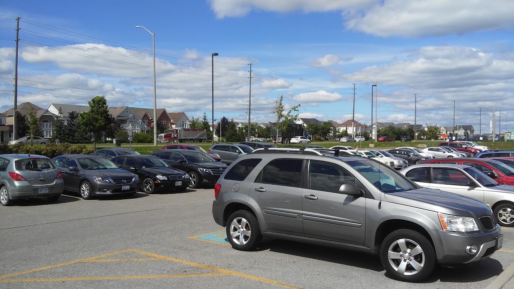 Cineplex Odeon Oshawa Cinemas | 1351 Grandview St N, Oshawa, ON L1K 0G1, Canada | Phone: (905) 432-3486
