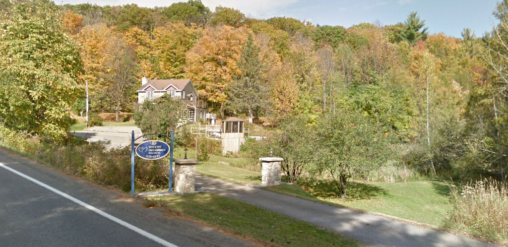 Ostéopathie Michèle Forget D O | 113 Chemin de Mille Isles, Mille-Isles, QC J0R 1A0, Canada | Phone: (450) 438-6821