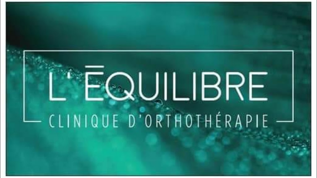 Massothérapie LÉquilibre | 10 Boulevard lAssomption E, Saint-Charles-Borromée, QC J6E 7S3, Canada | Phone: (450) 271-0443