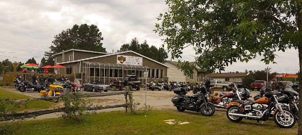Restaurant La Reserve MD Inc. | 1933 QC-125, Notre-Dame-de-la-Merci, QC J0T 2A0, Canada | Phone: (819) 424-0004