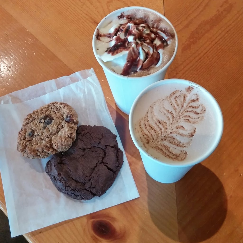 Strait Coffee Ltd | 4330 Sunshine Coast Hwy, Sechelt, BC V0N 3A1, Canada | Phone: (604) 885-9757