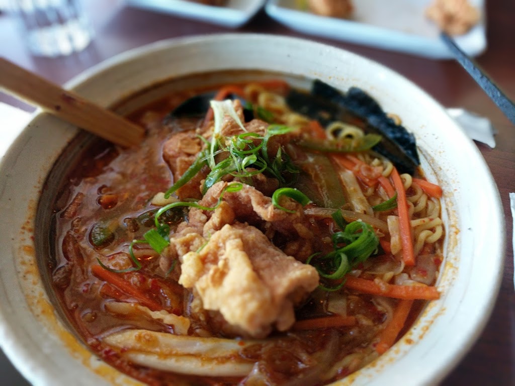 Yujiro Japanese Restaurant | 1822 Grant Ave, Winnipeg, MB R3N 1N8, Canada | Phone: (204) 489-9254
