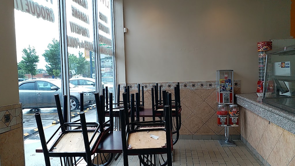 Pizza les Frères | 784 Bd du Curé-Labelle #40, Laval, QC H7V 2V3, Canada | Phone: (450) 688-8900
