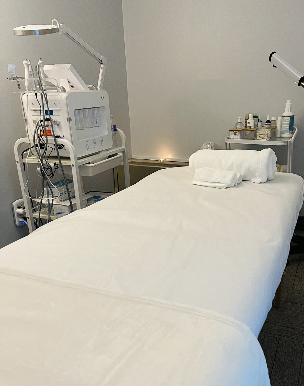 Lagoon City Med-Spa & Wellness Inc. | 1 Poplar Crescent, Brechin, ON L0K 1B0, Canada | Phone: (416) 823-5557