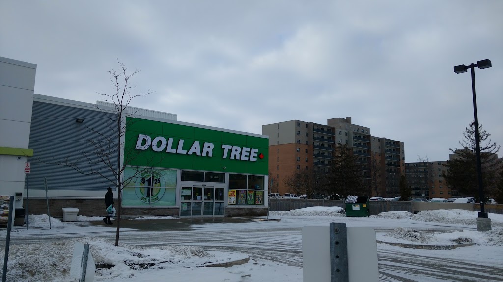 Dollar Tree | 981 Wonderland Rd S #2, London, ON N6K 4L3, Canada | Phone: (519) 681-9669