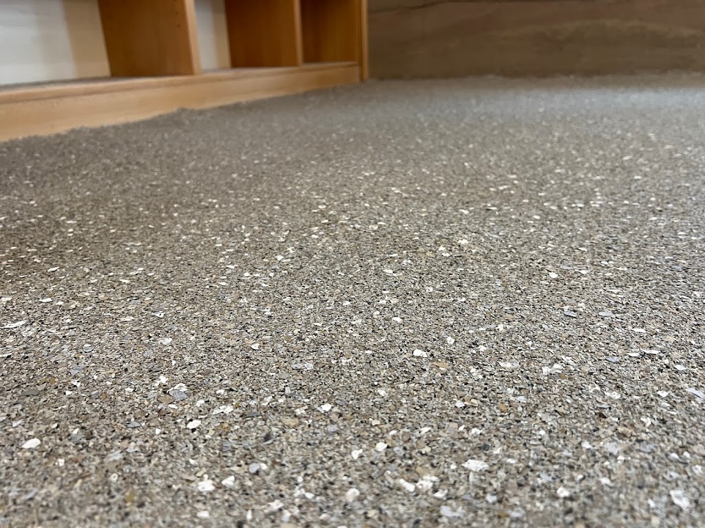 Atlas Epoxy Inc | 406 Maitland Dr Unit 10, Belleville, ON K8N 4Z5, Canada | Phone: (613) 391-4839