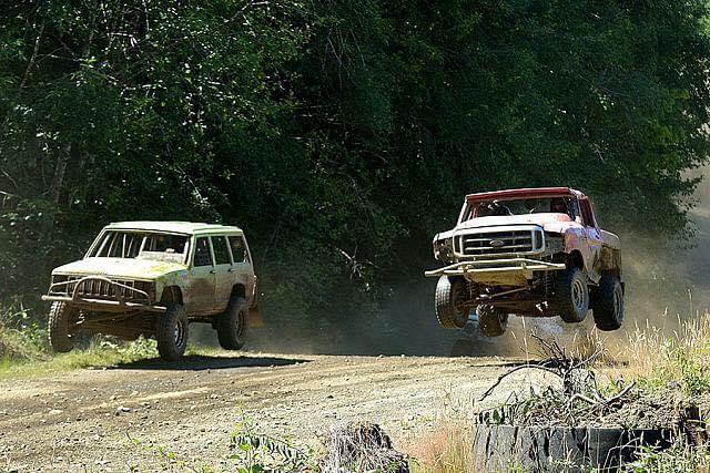 Island offroad racing | Trill Pit Rd, Port Alberni, BC V9Y 9E5, Canada | Phone: (250) 720-6406