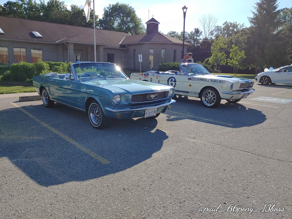 Coldstream Community Centre | 10227 Ilderton Rd, Ilderton, ON N0M 2A0, Canada | Phone: (519) 666-1832