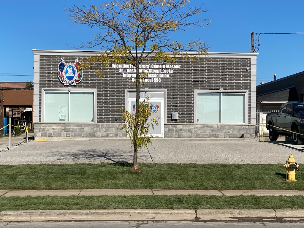 OP&CMIA Local 598 | 202 Toryork Dr, North York, ON M9L 1Y1, Canada | Phone: (416) 740-0598