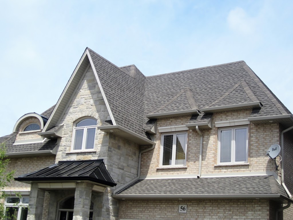 Torham Roofing Solutions Corp. | 1576 Stone Church Rd E #9, Hamilton, ON L8W 3P9, Canada | Phone: (905) 537-8585