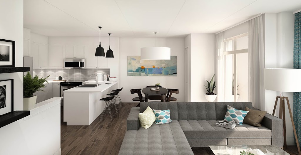 6TEN Condos | 610 Farmstead Dr, Milton, ON L9T 8X5, Canada | Phone: (905) 878-0090
