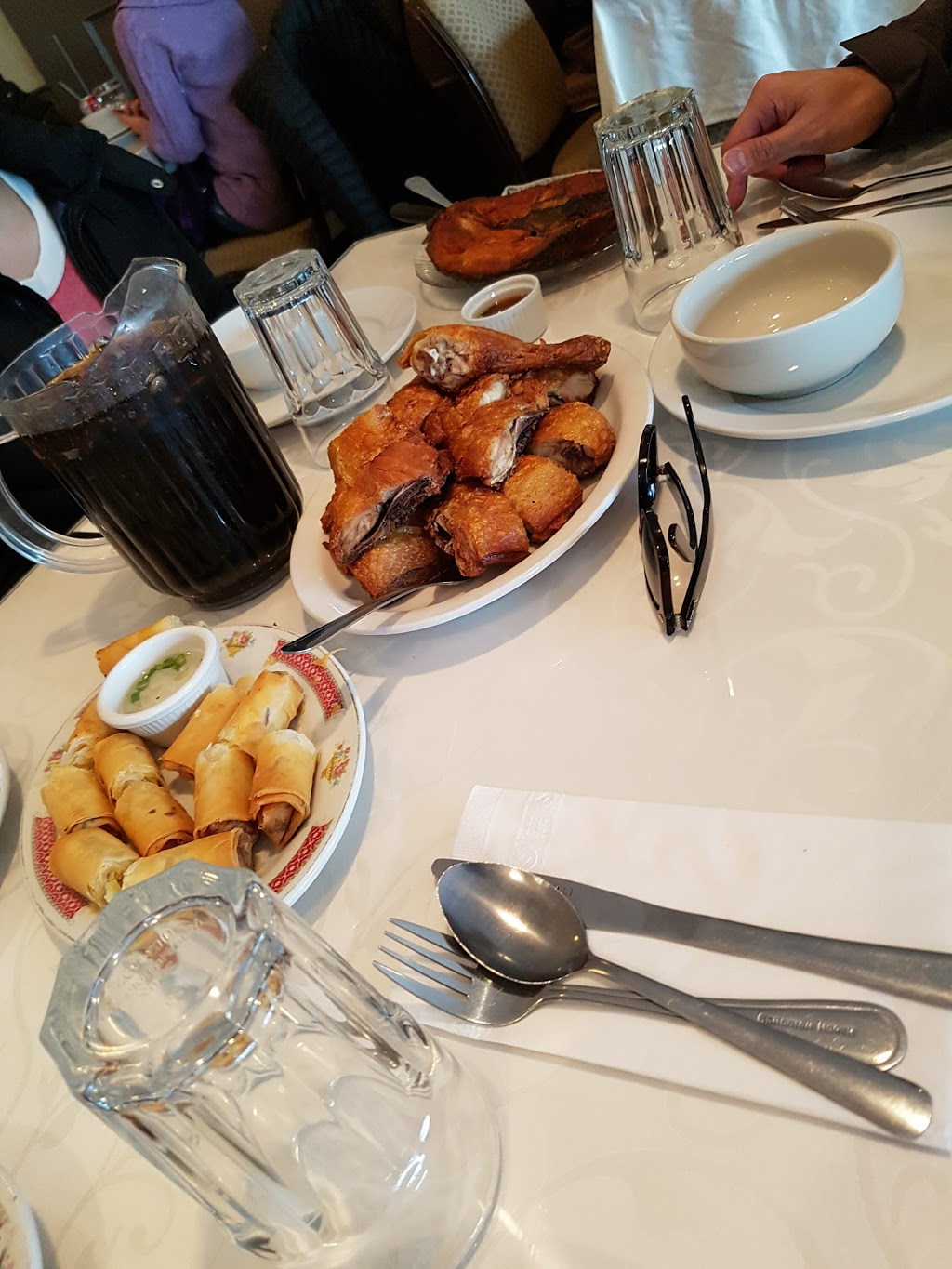 Palabok House | 10525 51 Ave NW, Edmonton, AB T6H 0K5, Canada | Phone: (780) 436-5047