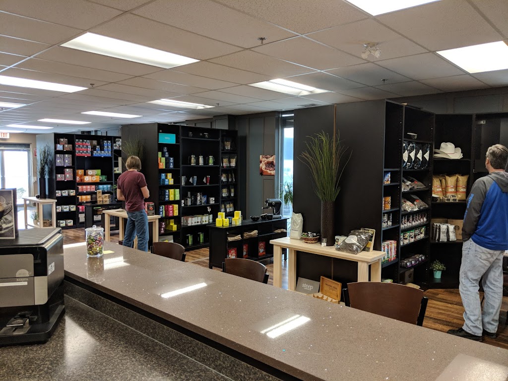 Brazilian Canadian Coffee | 5760 9 St SE #101A, Calgary, AB T2H 1Z9, Canada | Phone: (403) 287-7989