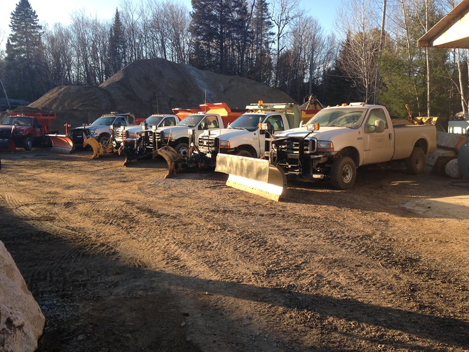 Équipements Carl Séguin | 1725 Route du N #327, Brownsburg, QC J8G 1E2, Canada | Phone: (450) 512-5275