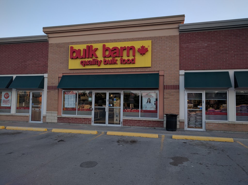 Bulk Barn | 76 Arlington Dr, Keswick, ON L4P 0A9, Canada | Phone: (905) 989-0076
