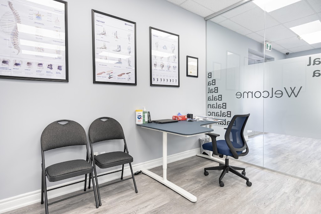 Natural Balance Orthotics | 1 Raymerville Dr Unit1A, Markham, ON L3P 5J5, Canada | Phone: (905) 201-8800