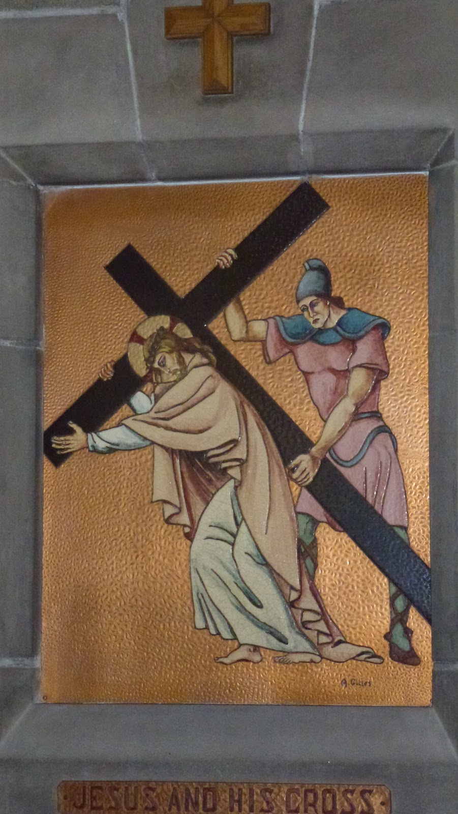 Our Lady of the Annunciation Parish | 1020 Boul Laird, Mont-Royal, QC H3R 2G9, Canada | Phone: (514) 738-1080