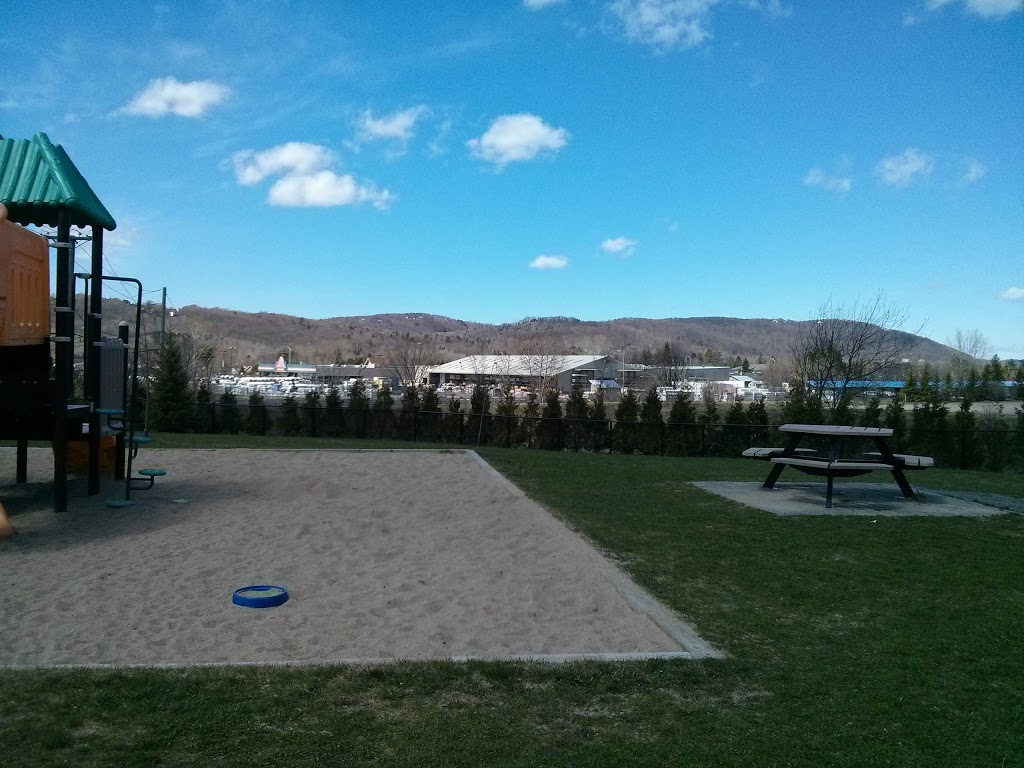 Parc Chopin | Rue Chopin, Saint-Jérôme, QC J5L 2S2, Canada