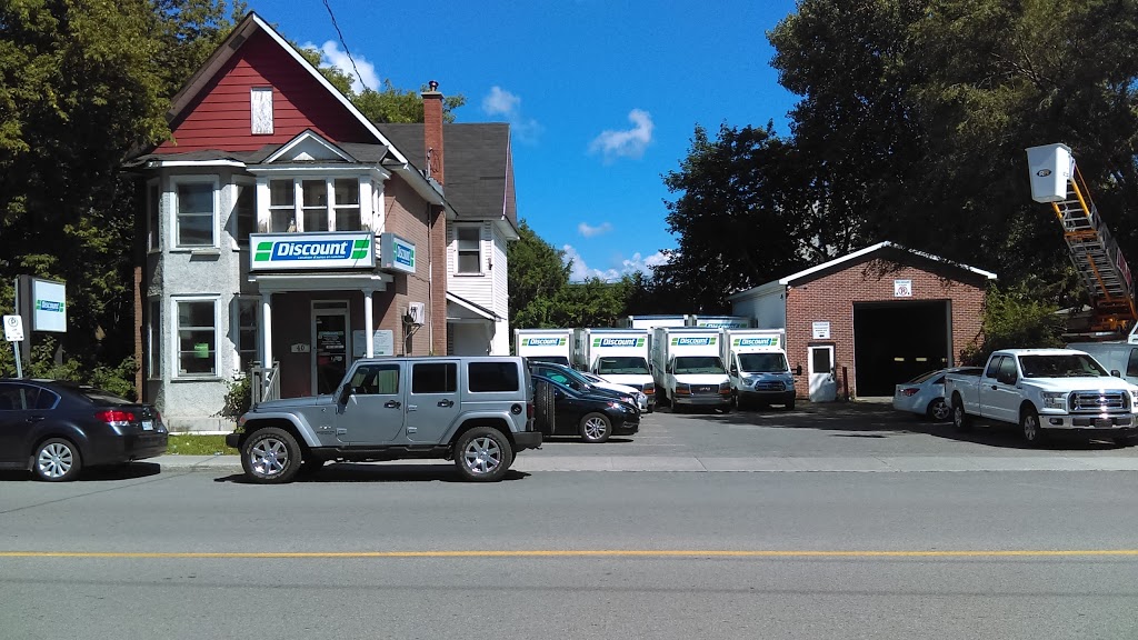 Discount Car & Truck Rentals | 40 Boulevard Montclair, Gatineau, QC J8Y 2E6, Canada | Phone: (819) 771-0113