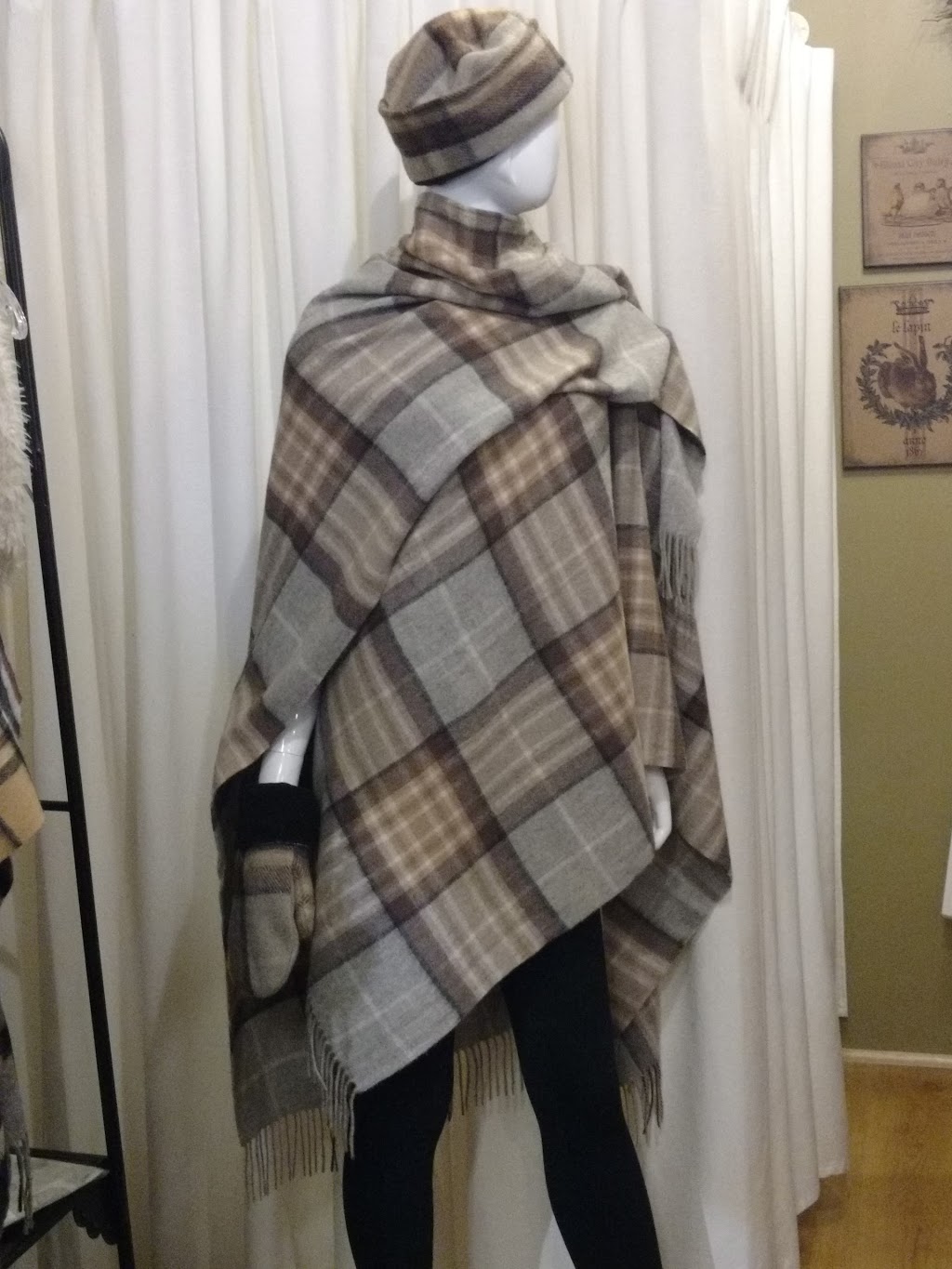 Primitive Creek | 65 Main St S, Seaforth, ON N0K 1W0, Canada | Phone: (519) 600-1020