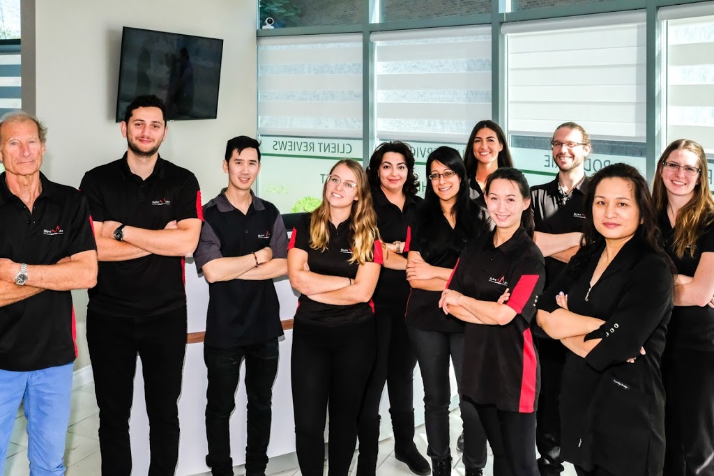 Physio Summum Brossard | 8200 Boulevard Taschereau #1295-B, Brossard, QC J4X 2S6, Canada | Phone: (450) 890-0888