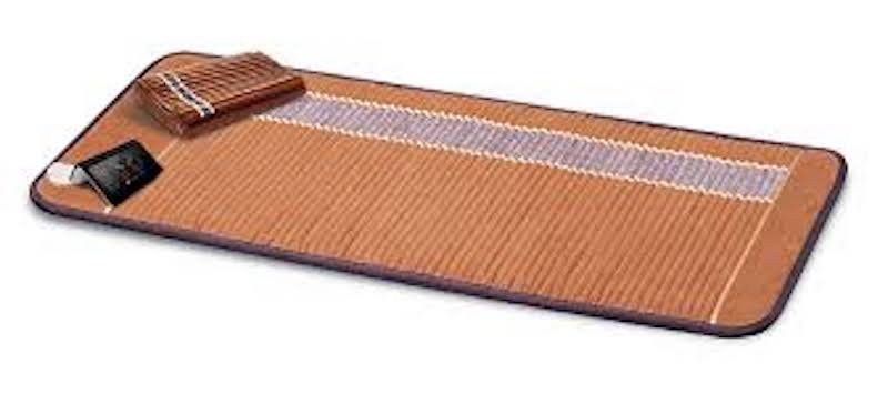 Richway Amethyst Bio Mat | 2322 Rozon Rd, Mill Bay, BC V0R 2P4, Canada | Phone: (888) 899-2030