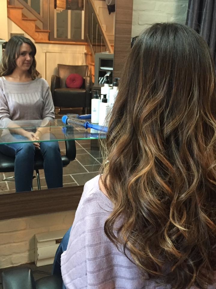 Coiffure Unick | 13360 Avenue Morissette, Saint-Hyacinthe, QC J2R 1M8, Canada | Phone: (450) 799-1719