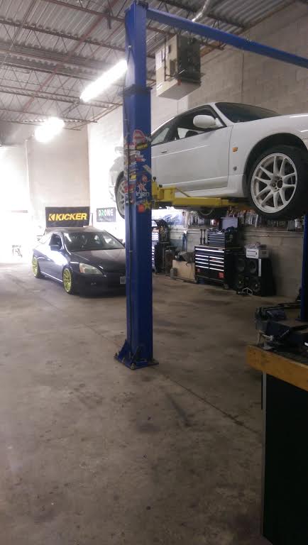 Northern Automotive Technologies | 1033 Toy Ave #6, Pickering, ON L1W 3N9, Canada | Phone: (289) 460-5120