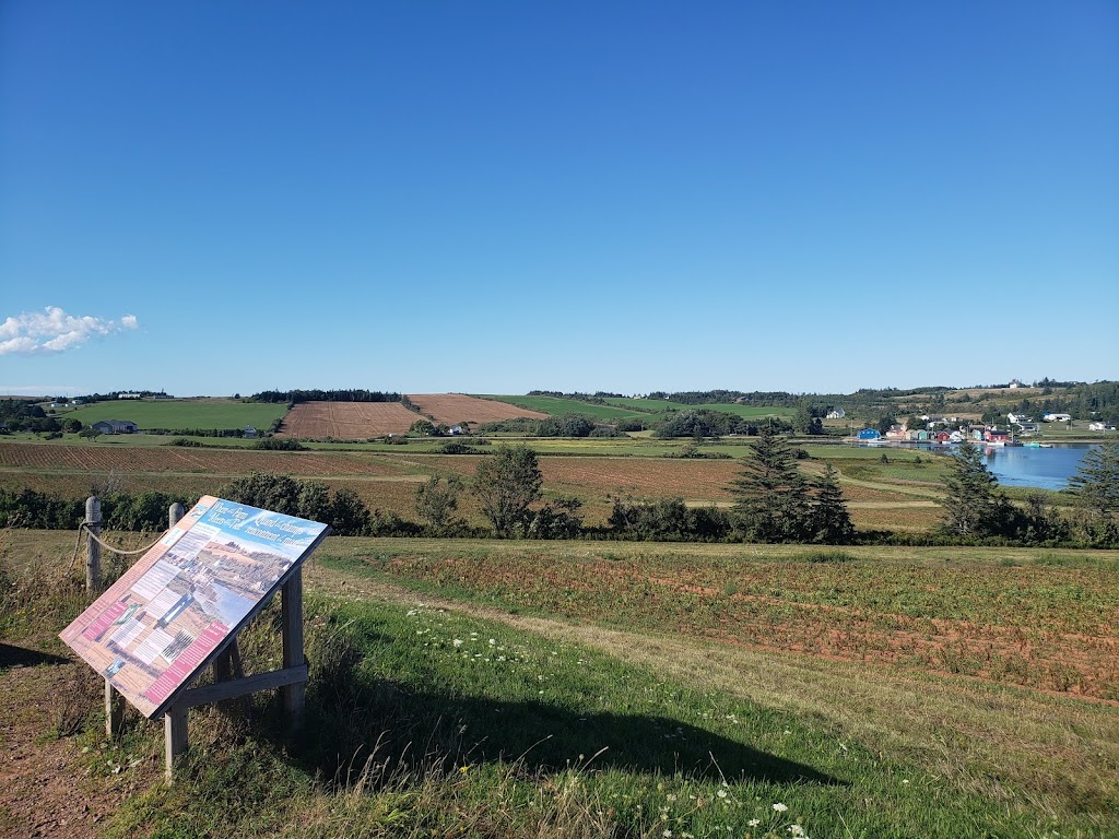 French River Viewpoint | Prince Edward Island C0B 1M0, Canada | Phone: (800) 463-4734