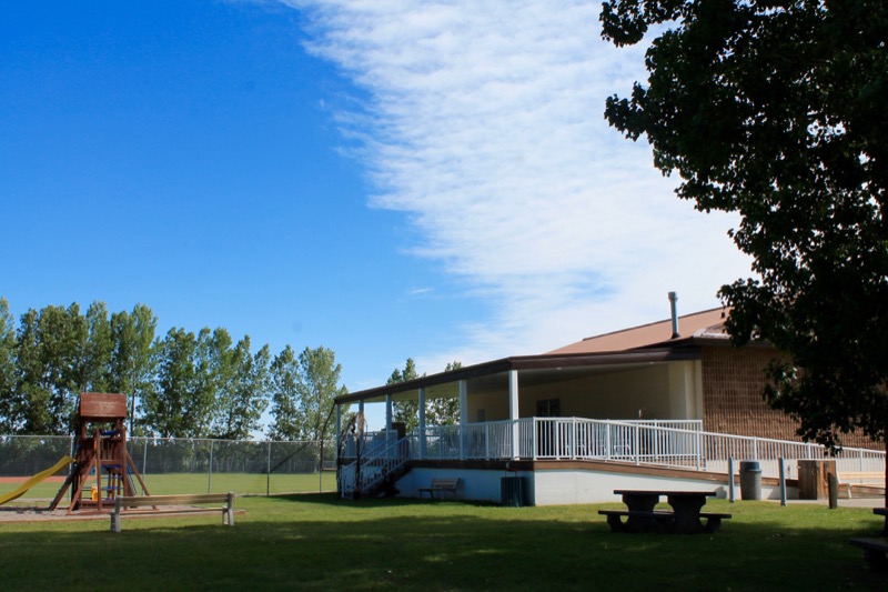 Davisburg Community Hall | 258117 96 St E, Alberta T1S 3Y7, Canada | Phone: (403) 938-3442