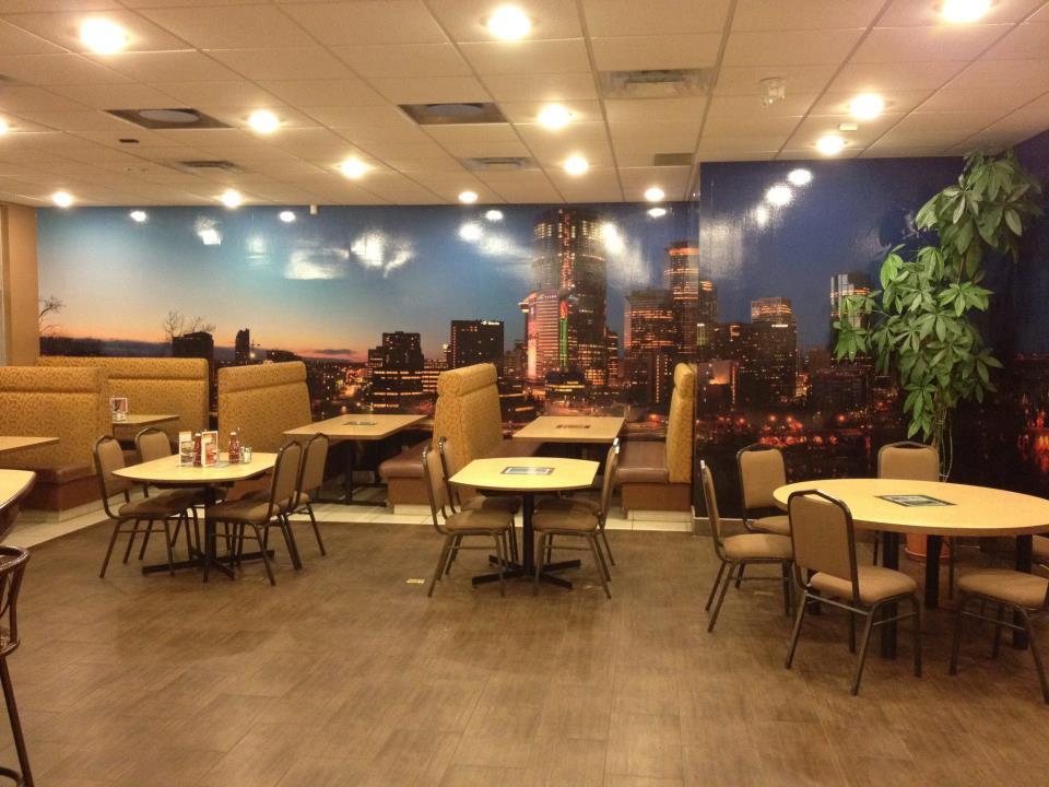 Araro Graphics & Printing | West Side, 515 64 Ave NE #3, Calgary, AB T2K 5M7, Canada | Phone: (403) 800-7298