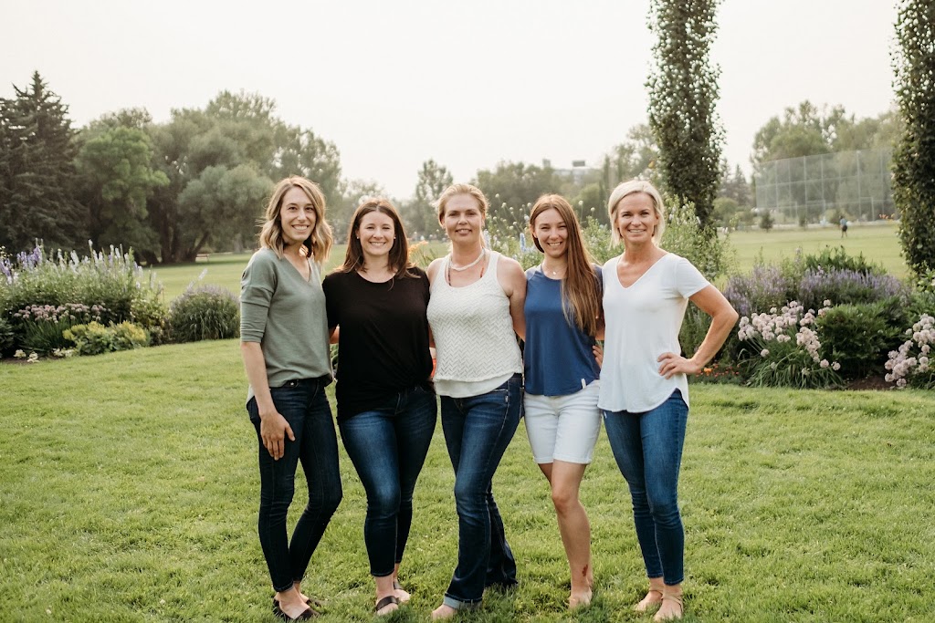 Healthy Families Chiropractic & Community Care | 1404 10 St NW, Calgary, AB T2M 4M8, Canada | Phone: (587) 391-6200