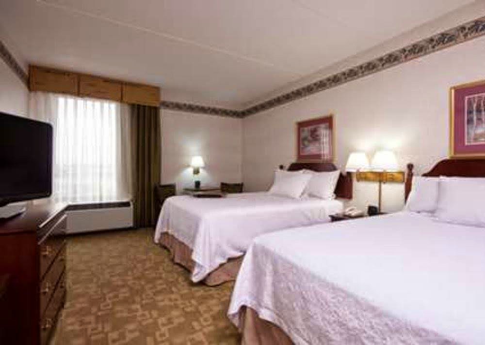 Hampton Inn Buffalo South/I-90 | 1750 Ridge Rd, West Seneca, NY 14224, USA | Phone: (716) 824-2030