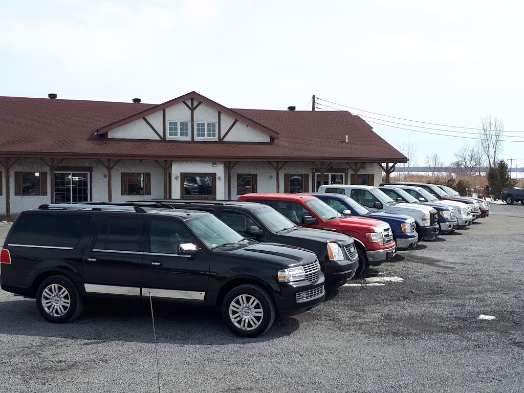 Norsud Auto | 2101 Montée de la Pomme-dOr, Contrecoeur, QC J0L 1C0, Canada | Phone: (514) 219-8118