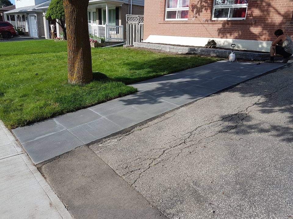 Mastermind General Contracting and Renovations Inc | 60 Colville Rd, North York, ON M6M 2Y4, Canada | Phone: (416) 200-3607