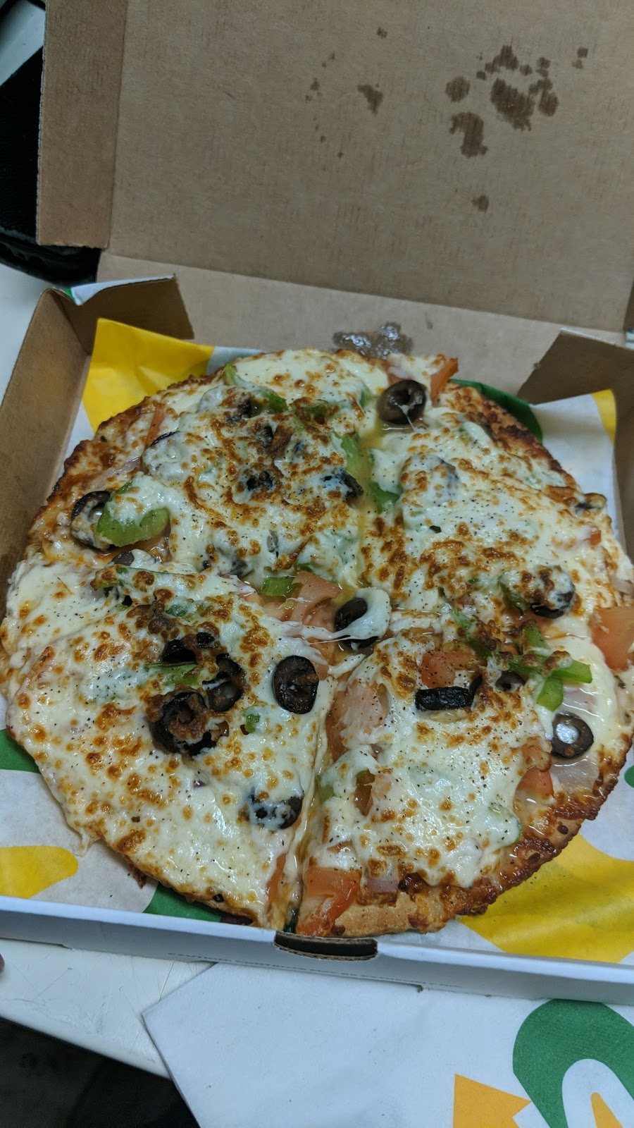 Subway | 4061 200 St #119, Langley City, BC V3A 1K8, Canada | Phone: (604) 533-7030